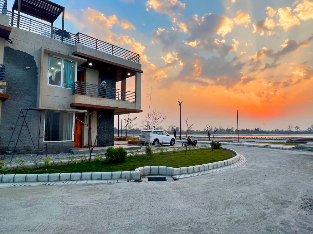 emerald rivera Elevation