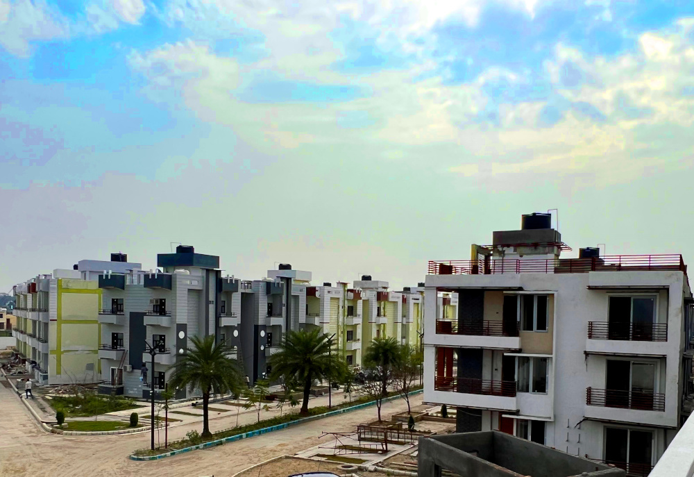 emerald rivera Elevation