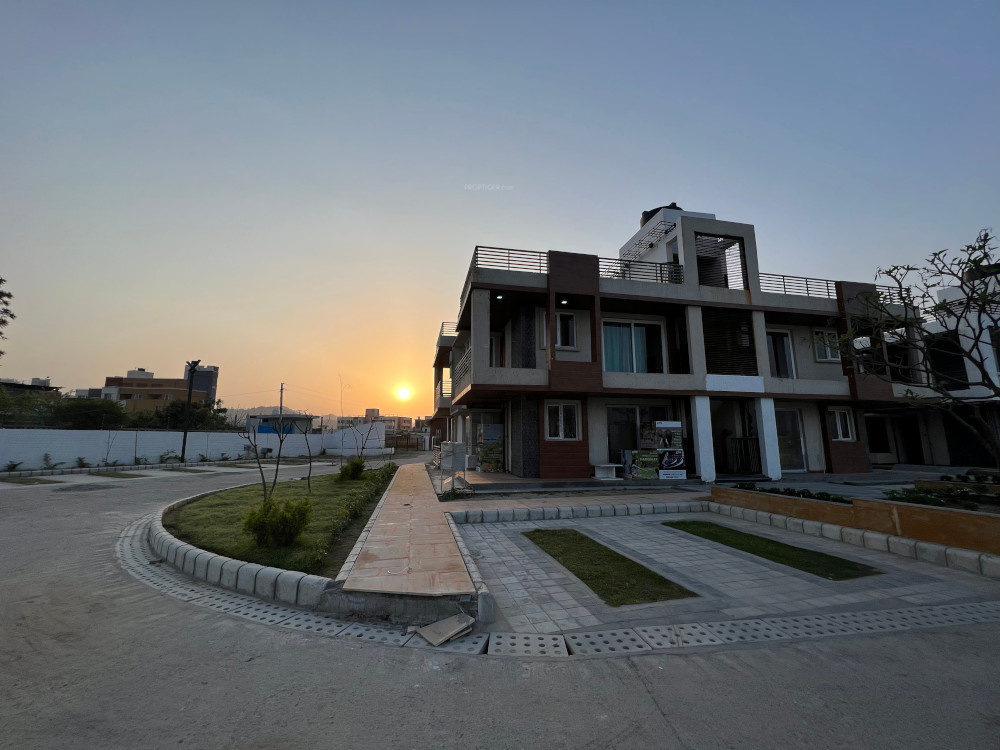 emerald rivera Elevation