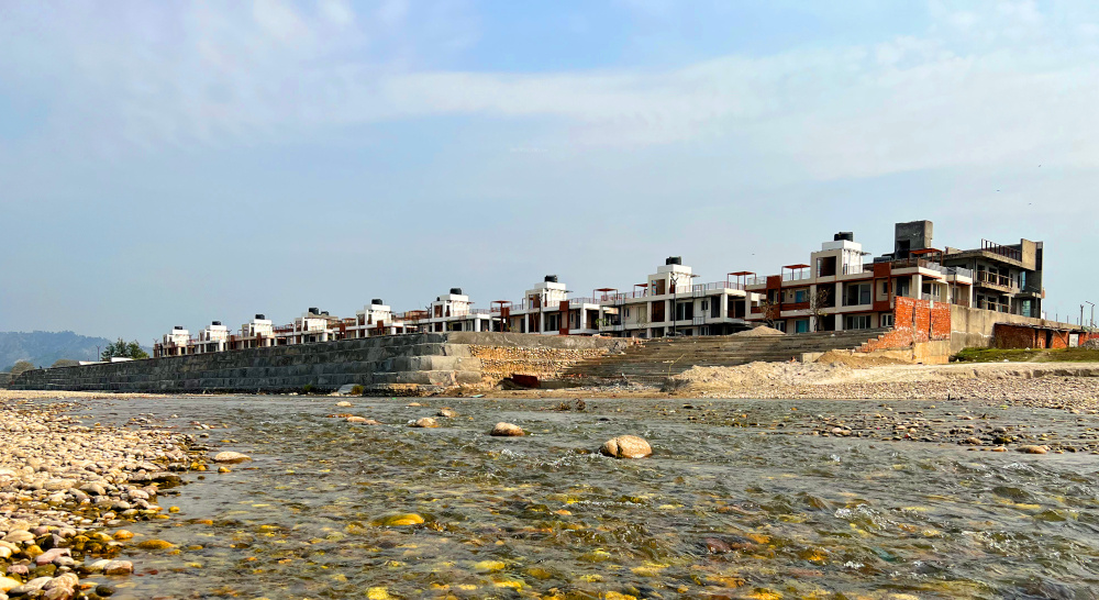 emerald rivera Elevation