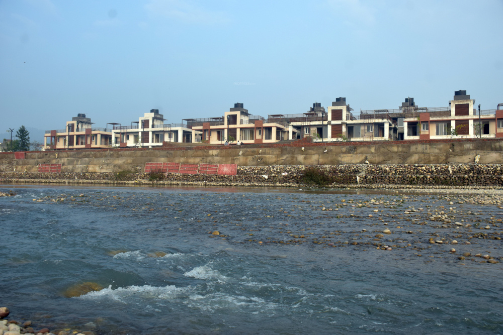 emerald rivera Elevation