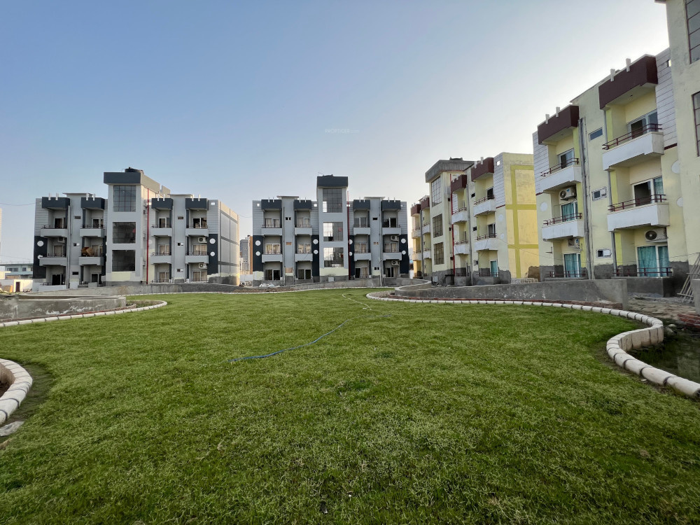 emerald rivera Elevation