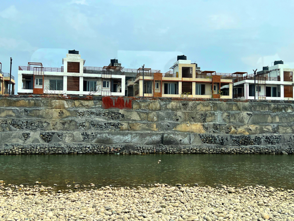 emerald rivera Elevation