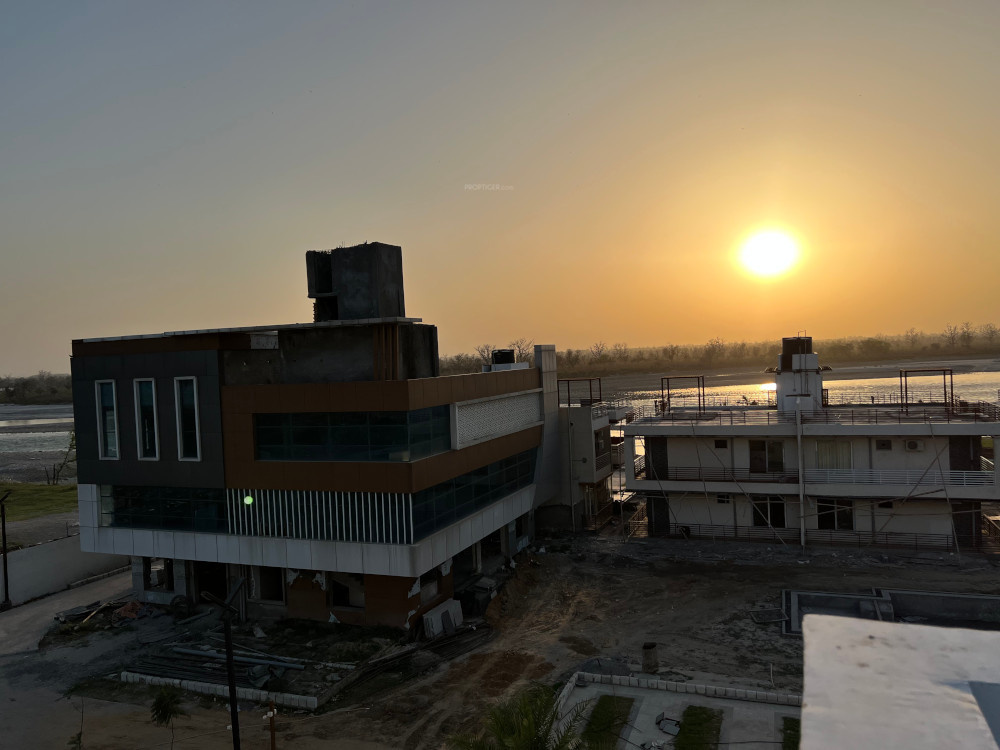 emerald rivera Elevation