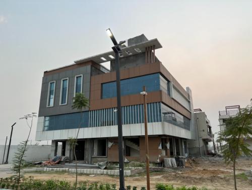 Club House emerald-rivera Club House