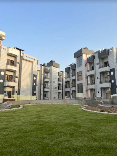 emerald rivera Landscaped Gardens