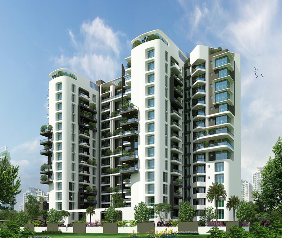 amulyam Images for Elevation of Windsor Amulyam