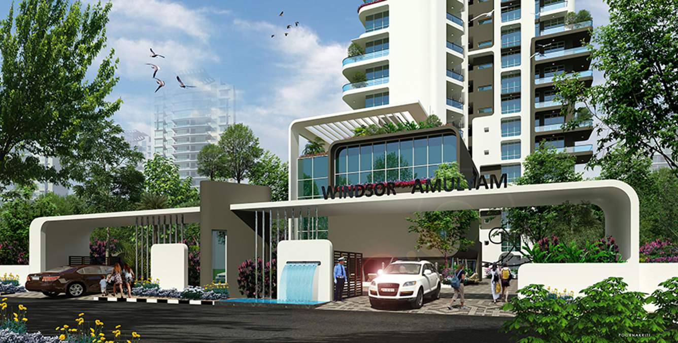 amulyam Images for Elevation of Windsor Amulyam