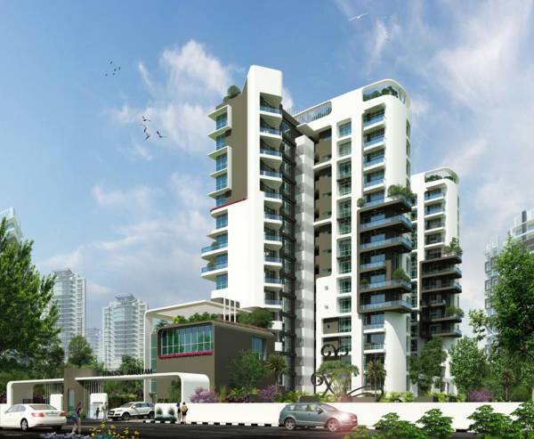 Images for Elevation of Windsor Amulyam Images for Elevation of Windsor Amulyam