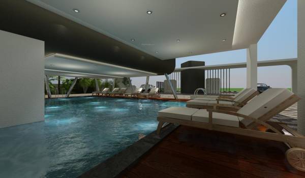 Images for Amenities of Windsor Amulyam