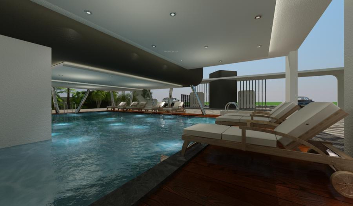 Images for Amenities of Windsor Amulyam