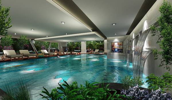 Images for Amenities of Windsor Amulyam