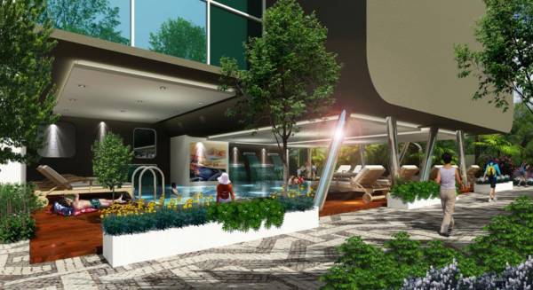 Images for Amenities of Windsor Amulyam