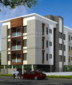 Images for Elevation of Gatala Harikrupa