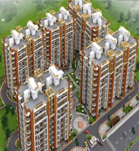 Images for Elevation of Rousha Dream Residency