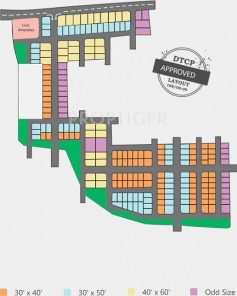 Images for Layout Plan of Capella Premiere Images for Layout Plan of Capella Premiere