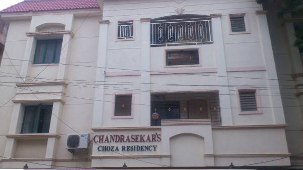 chandrasekar-builders-pvt-ltd chozha-residency Elevation