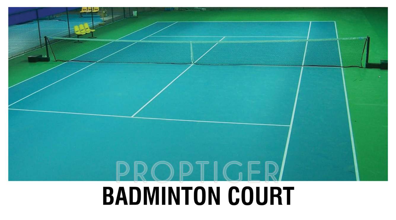  siri signature Images for Amenities of Sahiti Siri Signature