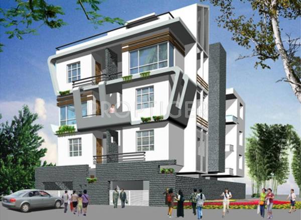 Radhika Builders and Developers Shanti Villa Radhika Builders and Developers Shanti Villa
