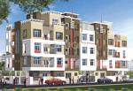 Radhika Builders and Developers Shanti Club View