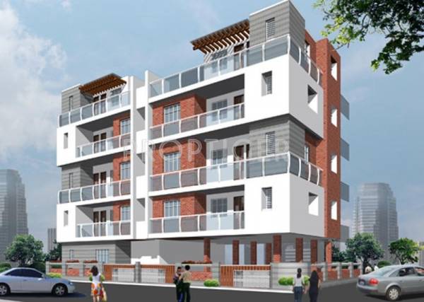 Radhika Builders and Developers Shanti Sheltor Radhika Builders and Developers Shanti Sheltor