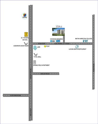  vista-phase-2 Images for Location Plan of Oceanus Vista Phase 2