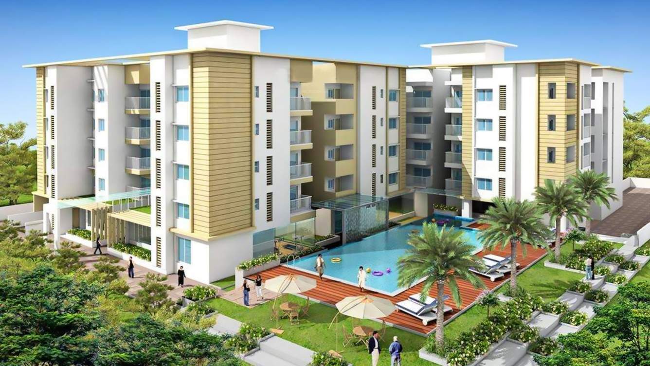 vista phase 2 Images for Elevation of Oceanus Vista Phase 2