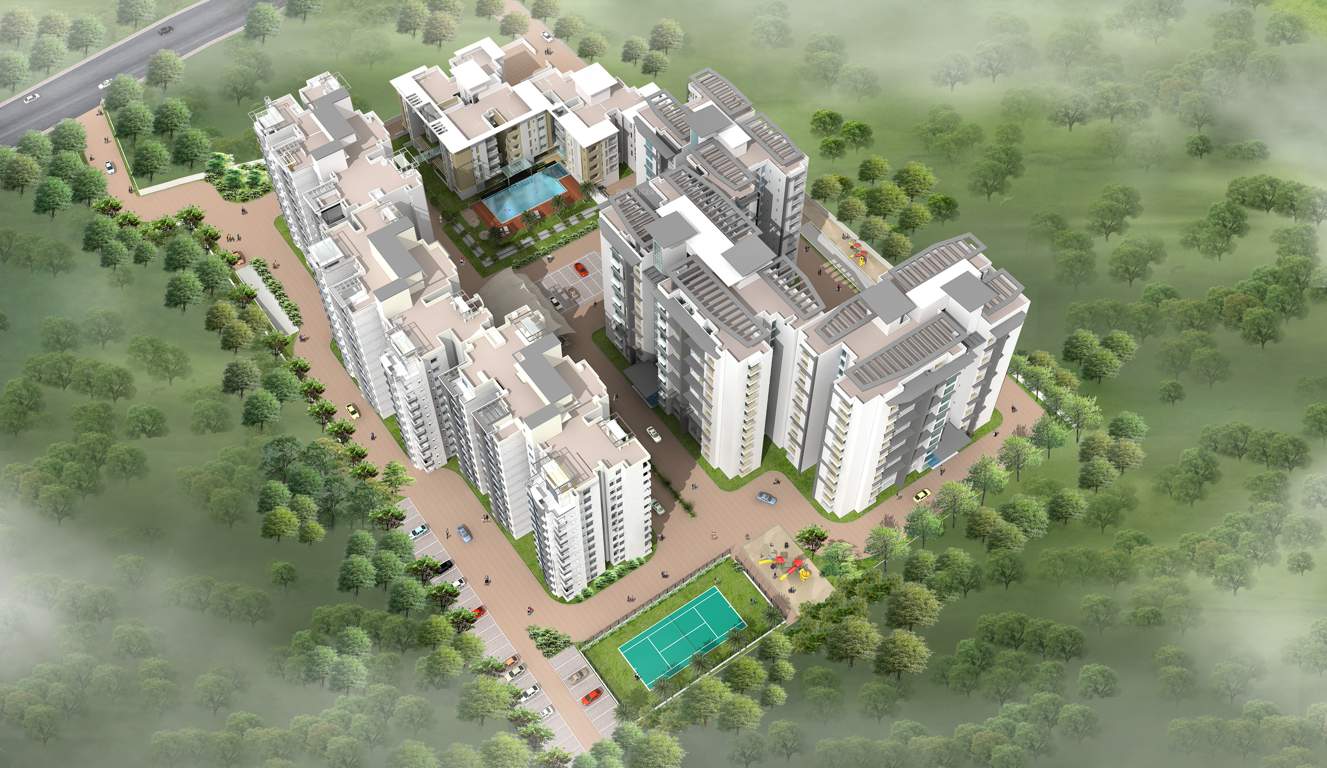 vista phase 2 Images for Elevation of Oceanus Vista Phase 2