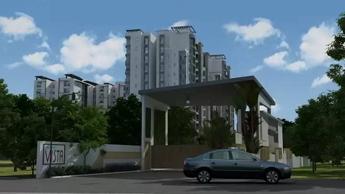 vista phase 2 Images for Project