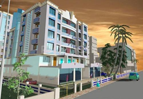Images for Elevation of C Teja Khanna Apartments Images for Elevation of C Teja Khanna Apartments