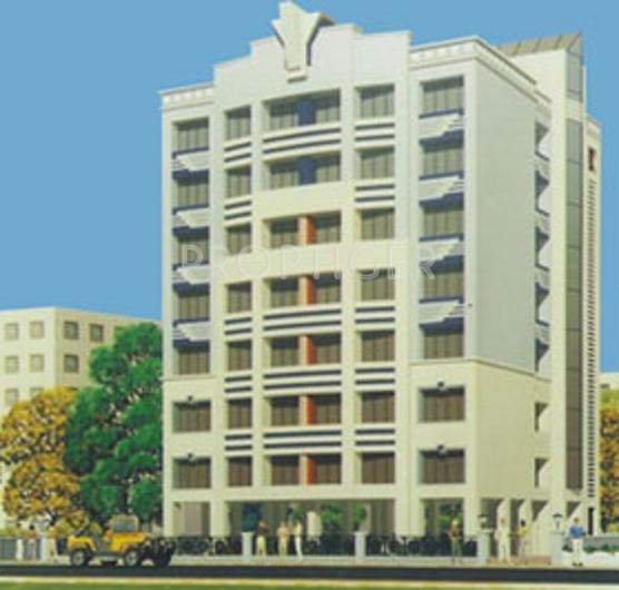 Images for Elevation of C Teja Khanna Apartments