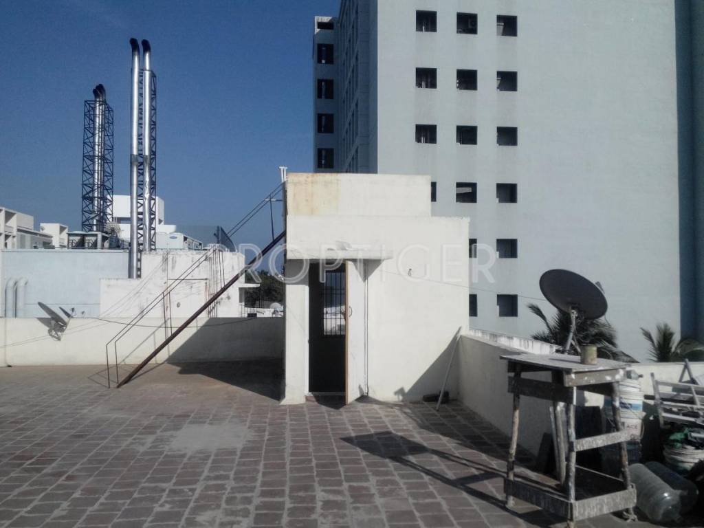 Images for Elevation of Aliyah Prince Court