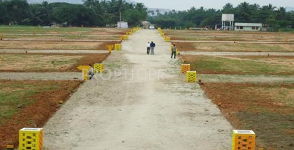 Images for Elevation of Radhika Avenue