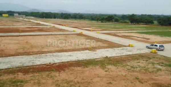 Images for Elevation of Radhika Avenue