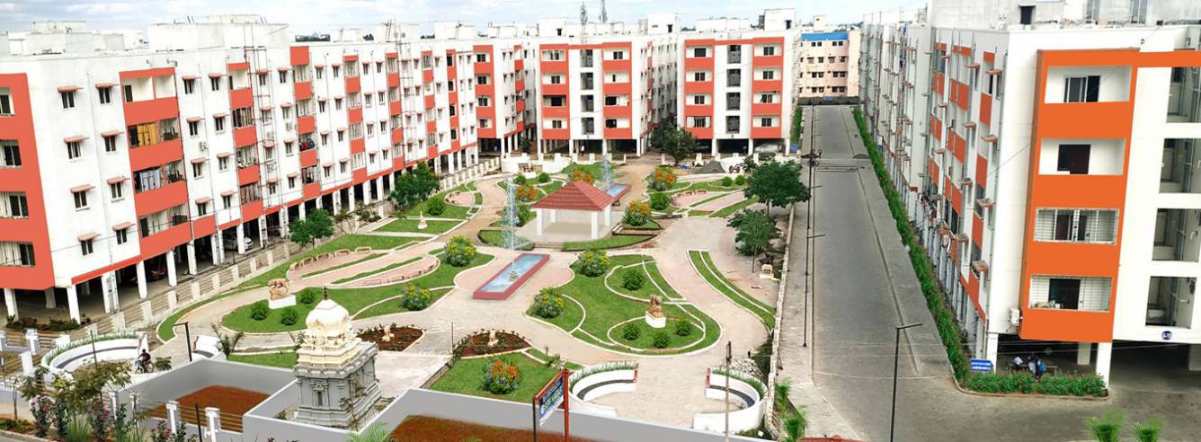  ssm nagar Elevation