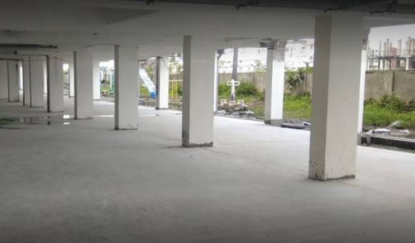 Car Parking ssm-nagar Car Parking