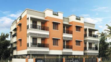 Images for Elevation of Fairyland Sai Krupalaya Residency Images for Elevation of Fairyland Sai Krupalaya Residency