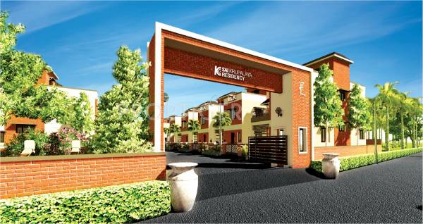 Images for Main Other of Fairyland Sai Krupalaya Residency