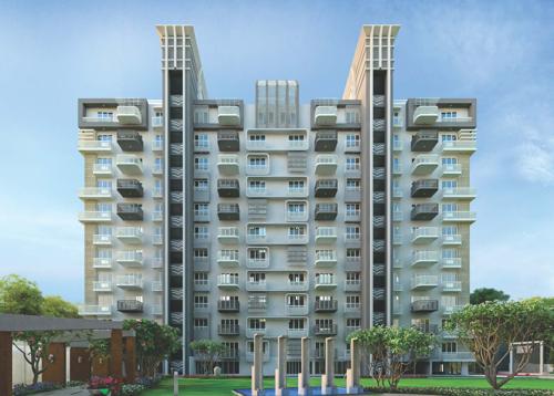  aditya-heights Images for Elevation of Sangani Aditya Heights