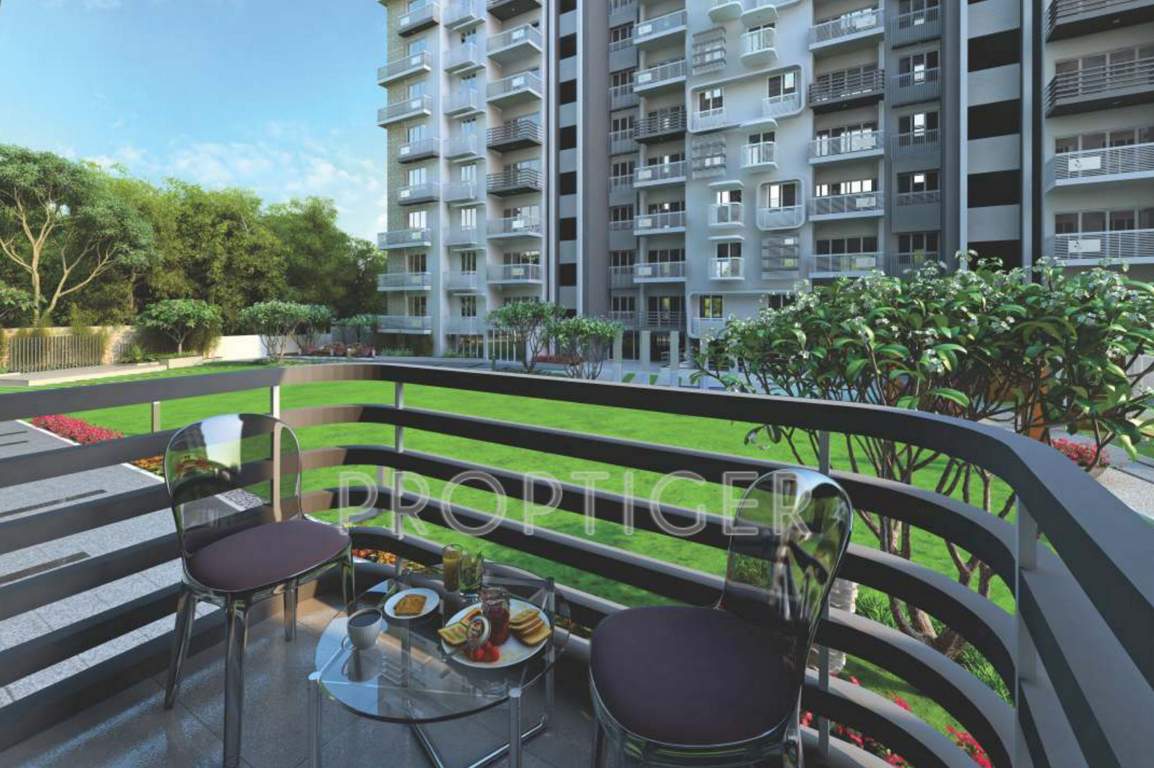  aditya heights Images for Elevation of Sangani Aditya Heights