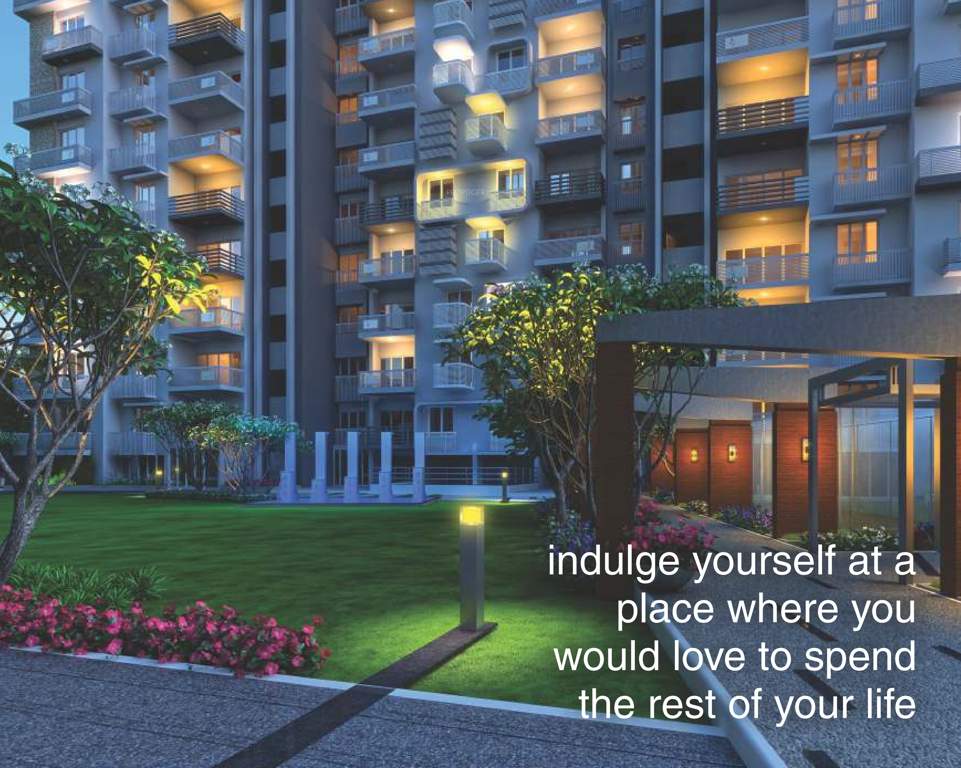  aditya heights Images for Amenities of Sangani Aditya Heights