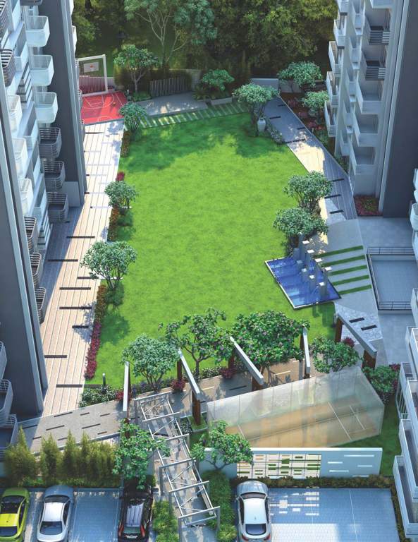  aditya heights Images for Amenities of Sangani Aditya Heights