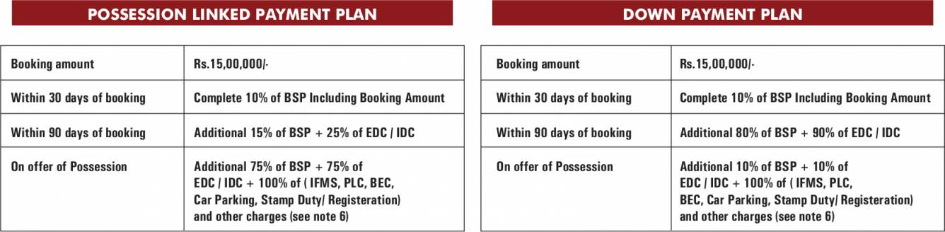 Images for Payment Plan of Ambience Creacions Payment Plan