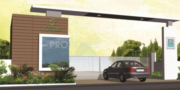 Images for Elevation of ETA Frontier