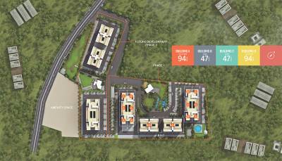 Images for Layout Plan of Pate Life Montage