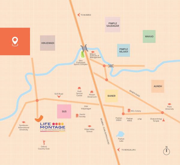 Images for Location Plan of Pate Life Montage