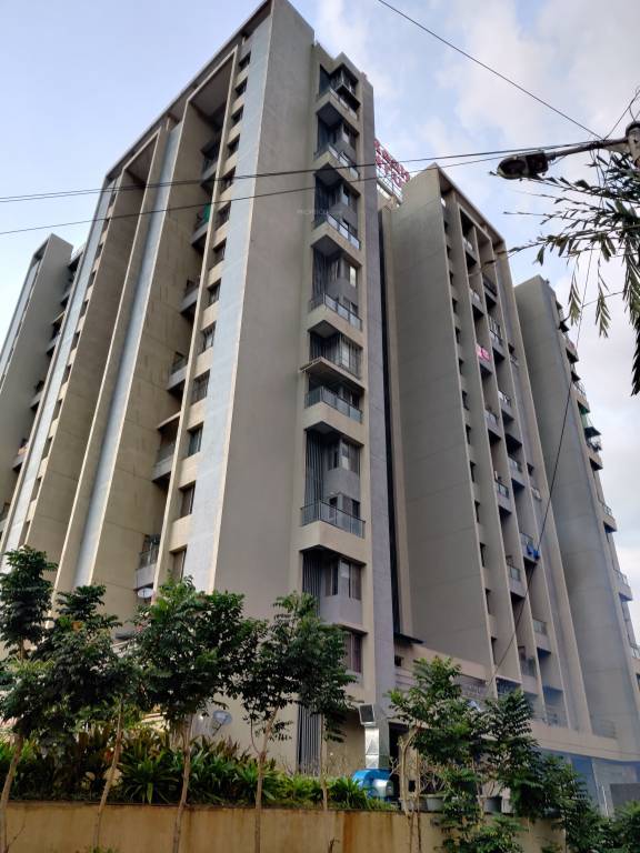 life montage Elevation