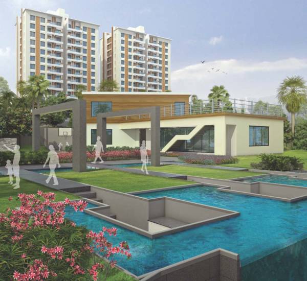 Images for Amenities of Pate Life Montage