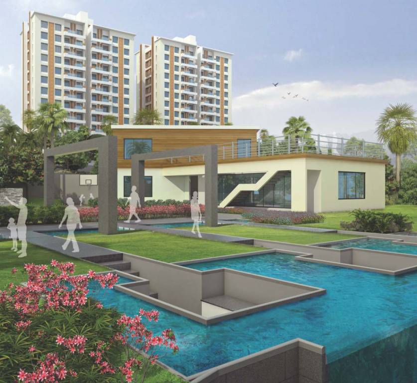 Images for Amenities of Pate Life Montage