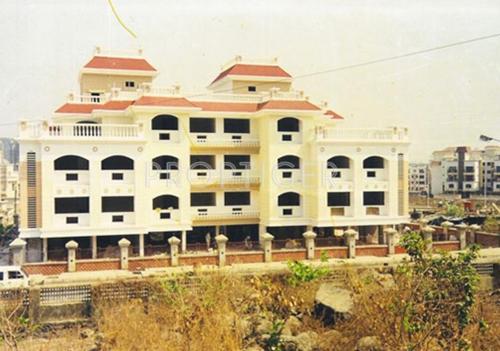 Images for Elevation of C Teja Akash Leela Images for Elevation of C Teja Akash Leela